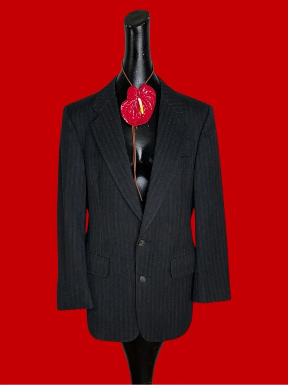Vintage men’s Christian Dior blazer